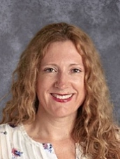 Stephanie Hagberg